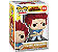 My Hero Academia Eijiro Kirishima POP Animation #1518 Figurine En Vinyle FUNKO