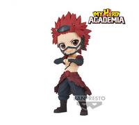 My Hero Academia - Eijiro Kirishima - Q Posket 14cm