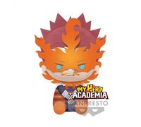 My Hero Academia - Endeavor - Big Plush 20cm