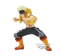 My Hero Academia - Fatgum - Figurine The Amazing Heroes 15cm