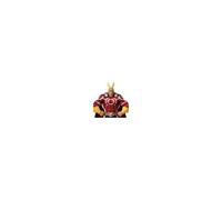 My Hero Academia - Figurine All Might Ichibansho Longing From Two People Ver.