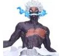 My Hero Academia - Figurine Dabi (Crématorium) The Evil Villains