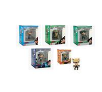 Bandai Figurine Anime Heroes My Hero Academia 8 cm avec socle G