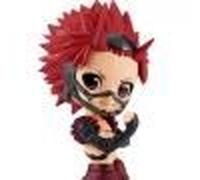My Hero Academia - Figurine Eijiro Kirishima Q Posket 2