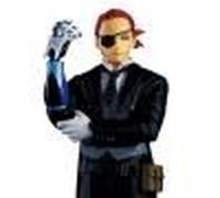 My Hero Academia - Figurine Giulio Gandini The Movie You're Next Level Vol.1