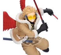 My Hero Academia - Figurine Hawks The Amazing Heroes Plus