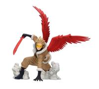 My Hero Academia - Figurine Hawks The Amazing Heroes Plus Ii