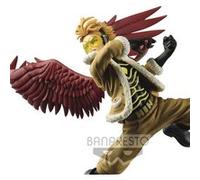 My Hero Academia - Figurine Hawks (THE AMAZING HEROES vol.12) Multicolore G
