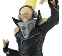 Banpresto Figurine My Hero Academia – Present Mic Age Of Heroes 18 cm