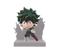 My Hero Academia - Figurine Izuki Midoriya Deku Chibi Kyun Chara