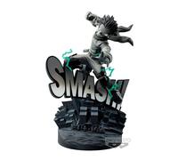 Banpresto Figurine My Hero Academia Izuku Midoriya Dioramatic The Tones Multicolore Enfants