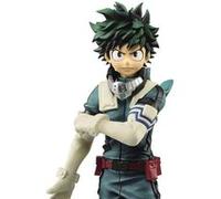 My Hero Academia - Figurine Izuku Midoriya Texture NC G