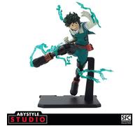 Figurine SFC- My Hero Academy - Izuku