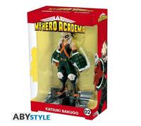 MY HERO ACADEMIA - Figurine ""Katsuki Bakugo""