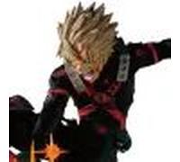 My Hero Academia - Figurine Katsuki Bakugo Iii The Amazing Heroes Plus