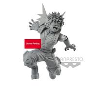 My Hero Academia - Figurine King Of Artist - Katsuki Bakugo - 18cm