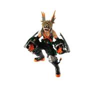 My Hero Academia Figurine My Hero Academia Super Master Stars The Katsuki Bakugo