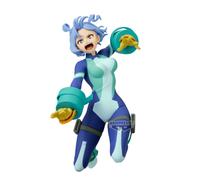 My Hero Academia - Figurine Nejire Hado The Amazing Heroes Dx