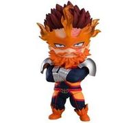 My Hero Academia - Figurine Nendoroid Endeavor 10 Cm