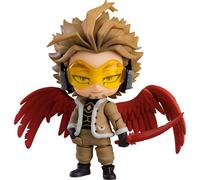 My Hero Academia Figurine Nendoroid Hawks 10cm Tomy