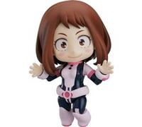 My Hero Academia - Figurine Ochaco Uraraka Nendoroid G
