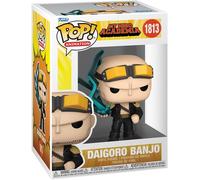 Figurine Funko Pop! - My Hero Academia - Daigoro Banjo G