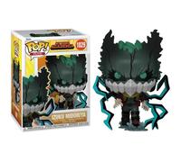 Figurine My Hero Academia - Izuku Midoriya (Vigilante) Pop Plus 10cm