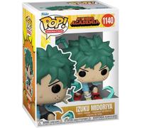 My Hero Academia - Figurine Pop! Deku W/Gloves 9 Cm
