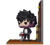 My Hero Academia - Figurine POP! Deluxe Dabi (Hideout) 9 cm G