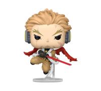 My Hero Academia - Figurine Pop! Hawks N°2162