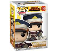 My Hero Academia - Figurine Pop! Inasa Yoarashi 9 Cm