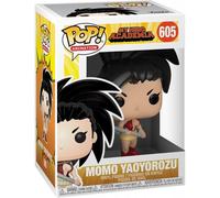 MY HERO ACADEMIA - FIGURINE POP MOMO YAOYOROZU 9 CM