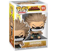 My Hero Academia - Figurine Pop! Shishido 9 Cm
