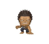 Funko Pop! Super: My Hero Academia (MHA) - Gigantomachia - My Hero Academia and 2 - Figurine en Vinyle à Collectionner - Idée de Cadeau - Produits Officiels - Jouets pour Les Enfants et Adultes