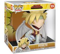 Funko My Hero Academia Ryukyu Figure 25 Cm Blanc Enfants
