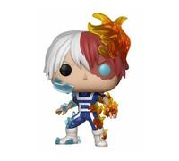 My Hero Academia - Figurine POP! Todoroki 9 cm