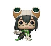 My Hero Academia - Figurine POP! Tsuyu 9 cm