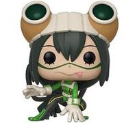 My Hero Academia - Figurine POP! Tsuyu 9 cm G