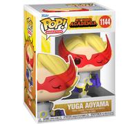 My Hero Academia - Figurine Pop! Yuga Aoyama 9 Cm