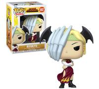 Figurine Funko Pop Animation My Hero Academia Ryuko in Hero Costume G