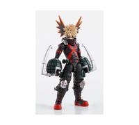 Figurine My Hero Academia - Katsuki Bakugo S.H.Figuarts