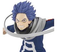 My Hero Academia - Figurine Shinso Hitoshi Bravegraph 2 Vol.1