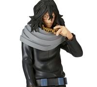 Banpresto My Hero Academia - Shota Aizawa - Figurine Age of Heroes 18cm