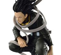 My Hero Academia - Figurine Shota Aizawa Dioramatic [The Anime]