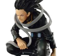 My Hero Academia - Figurine Shota Aizawa Dioramatic [The Brush]