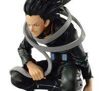 My Hero Academia - Figurine Shota Aizawa Dioramatic [The Brush]