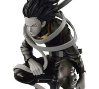 My Hero Academia - Figurine Shota Aizawa Dioramatic [The Brush Tones]
