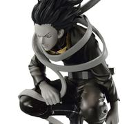 My Hero Academia - Figurine Shota Aizawa Dioramatic [The Brush Tones]