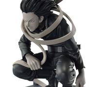 My Hero Academia - Figurine Shota Aizawa Dioramatic [The Tones]