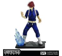 MY HERO ACADEMIA - Figurine "Shoto Todoroki"